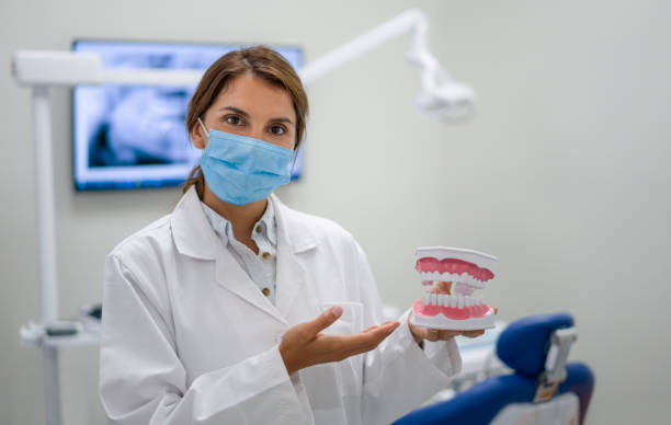 Tooth Infection Emergency Dentist in ID