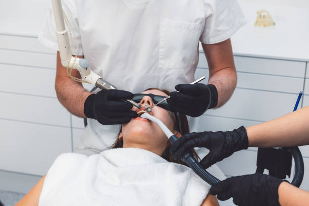Best Tooth Infection Emergency Dentist  in Robie Creek, ID